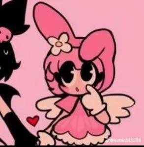 harmony's profile picture